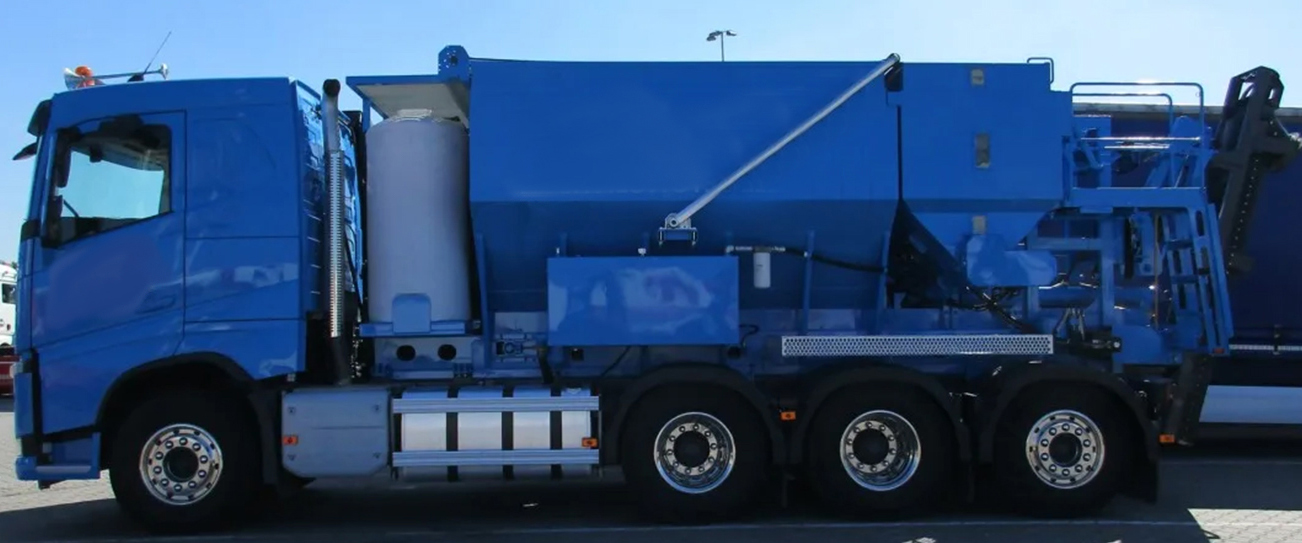 ready mix concrete monmouth